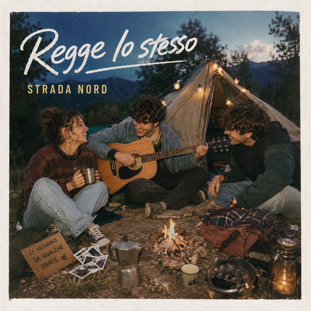 Strada Nord - Regge lo stesso
